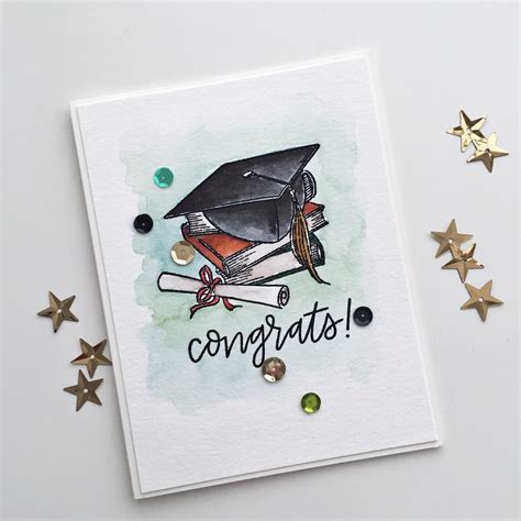 drawings of graduation|how to draw graduation card.